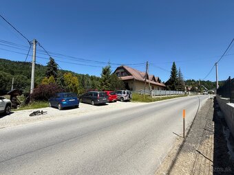 rodinný dom s dušou penziónu - Očšasnica - 3
