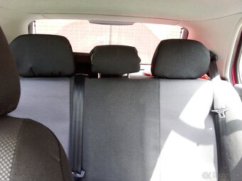 Predám auto Škoda Fabia - 3