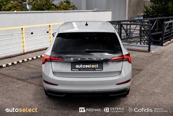 Škoda scala 1.6 TDi 2020 - 3