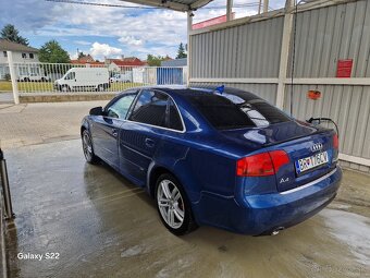 Audi A4 b7 2.0TDi 125kw - 3