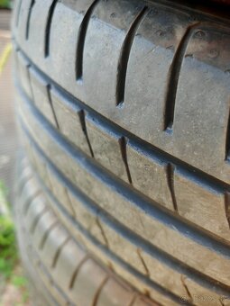 Letne Dunlop 205/55R16 - 3