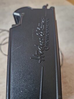 hughes & kettner tubeman - 3