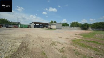TRNAVA REALITY - priemyselný areál Čunovo - 3