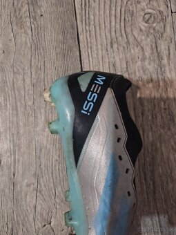 Addidas Messi kopačky - 3