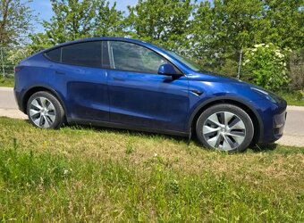 Tesla Model Y dual motor LR - 3