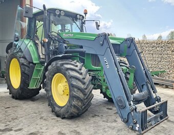 John Deere 6830, 6930 Premium - 3