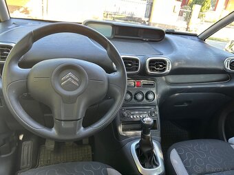 Citroën c3 picasso - 2009 r. - 3