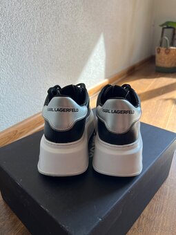 Karl Lagerfeld tenisky - 3