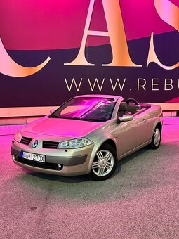 Renault Megane - 3