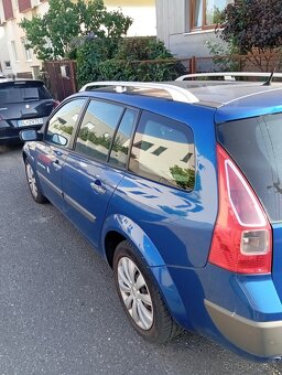 Renault Megane - 3