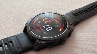 Predám Garmin Fenix 8 , 51 mm - 3