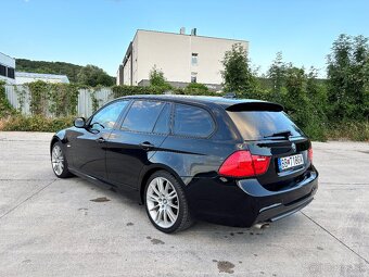 BMW E92 318d - 3