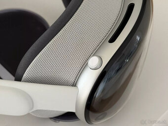Apple Vision Pro – S-Band – 256 GB. - 3