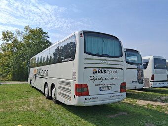 MAN Lion's Coach L EURO6 63míst - 3