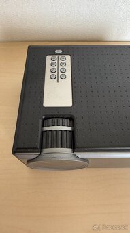 Blitzwolf BW VP1 Pro projektor - 3