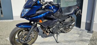 Yamaha XJ6 Diversion - 3