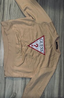 Dámska GUESS mikina - 3