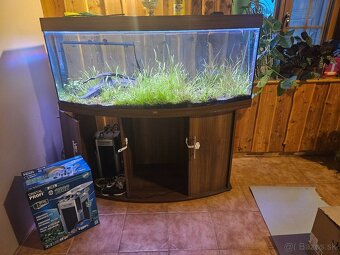 Akvarium Juwel Rio 450 - 3