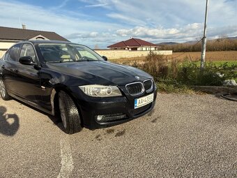 BMW 325i e90 - 3