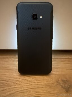 Samsung Galaxy Xcover 4 - 3