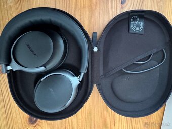 Bose QuietComfort Ultra – Nové nepoužívané - 3