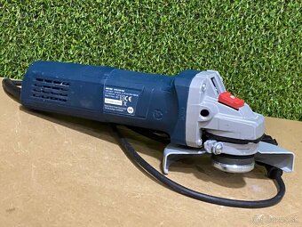 BOSCH GWS 880 PROFESSIONAL Uhlová brúska - 3
