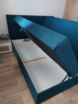 manželská posteľ - 3