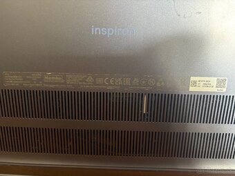 25 Dell Inspiron 16 - 3