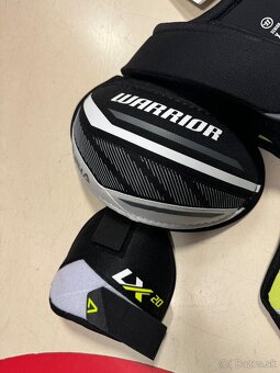 UPLNE NOVE RAMENA A LAKTE WARRIOR ALPHA LX20 SR - 3