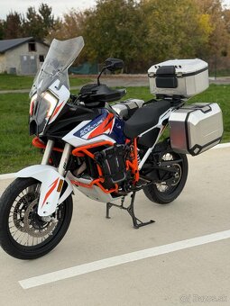 KTM 1290 SUPER ADVENTURE R r.v. 2021 naj. 33 318 KM - 3
