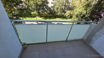 Na predaj 2 izbový byt Prievidza - 3