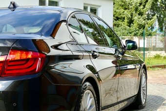 BMW f10 530D xDrive - 3