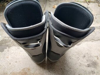 Predam snowboard boty 38 - 3