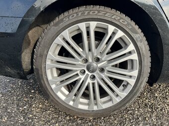 ‼️ 5x112 R18 8.0J ET31  ‼️   8W0 601 025 EE ‼️ - 3