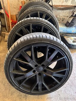 5x112 R20 Audi - 3