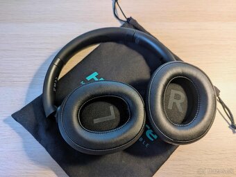 Bezdrôtové slúchadlá HiFuture FutureTour - 3