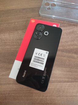 Xiaomi Redmi 13 6/128GB - 3