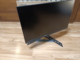 Herný monitor Lenovo Legion R27i-30 čierny - 3