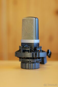 AKG C214 - 3