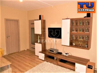 NA PREDAJ PEKNÝ 3-IZBOVÝ BYT V NOVEJ DUBNICI S VÝMEROU 68 M2 - 3