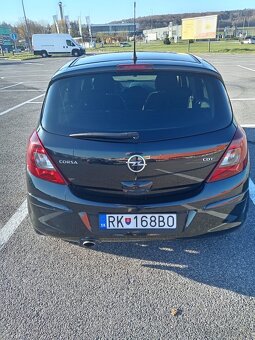 Opel Corsa 2013 CDTI - 3