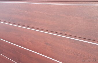 Nová garážová brána nemontovaná - duplicitne objednaná - 3