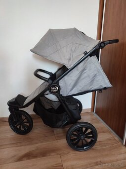 BABY JOGGER City Elite 2 - 3