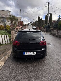Volkswagen Golf V 1.9 TDI (GTI style) - 3