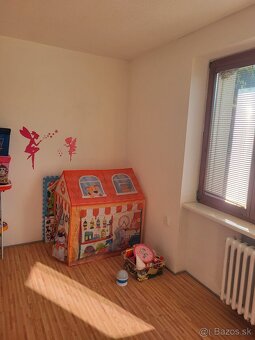 Pekný 3 izbový byt na prenájom aj s Balkónom za 660 e mesač - 3