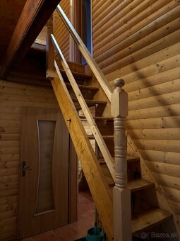 SIMI real - rekreačná chata ihneď k užívaniu - ZĽAVA - 3