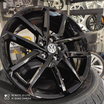 Elektróny 5x112 R18 - 3