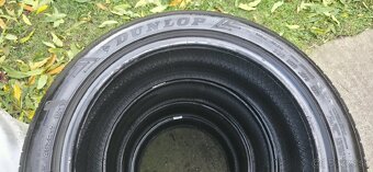 Letne pneumatiky Dunlop sport max "17" 225/45 - 3