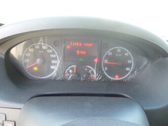 Peugeot Boxer Sklápěč 2.2 HDI -150 hp -136.217 Km - 3