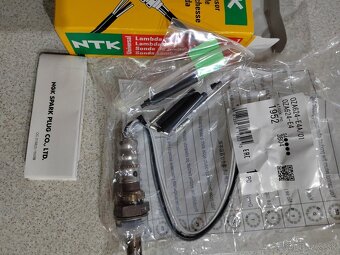 Univerzálna lambda sonda Ngk 1952 - 3